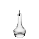 Bouteille bitter 10 cl bouchon argenté